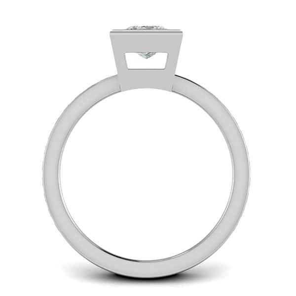 Aria in Platinum — view 2