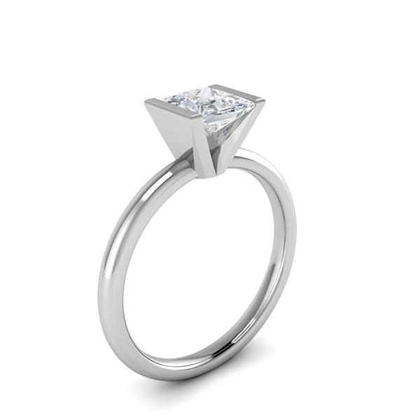 Indie in Platinum — view 3