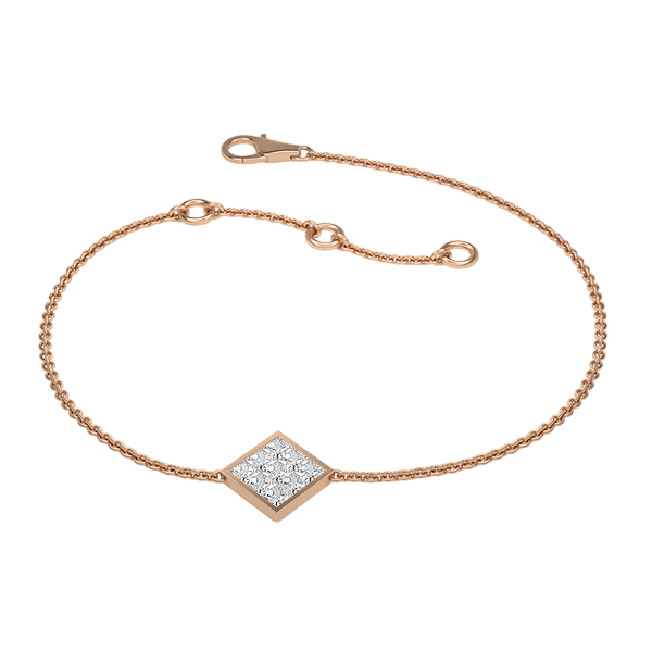 18k Rose Gold