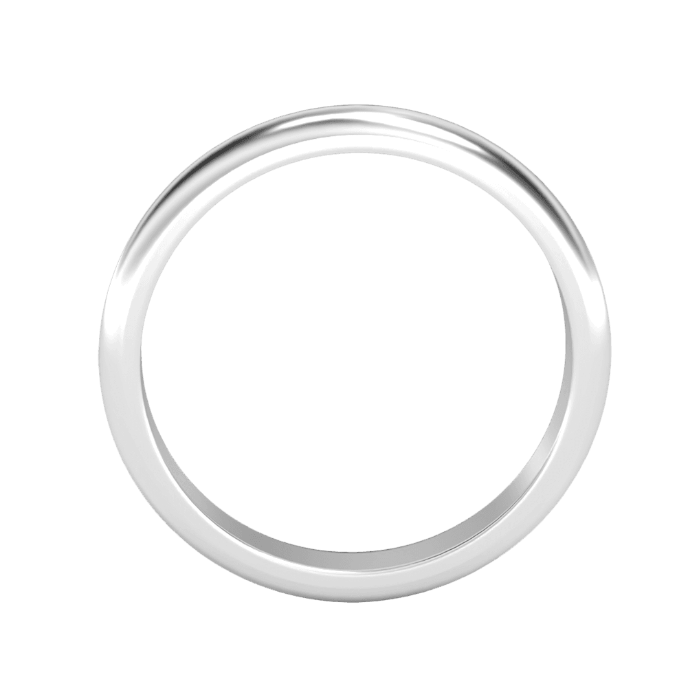 Dallas in Platinum — view 3