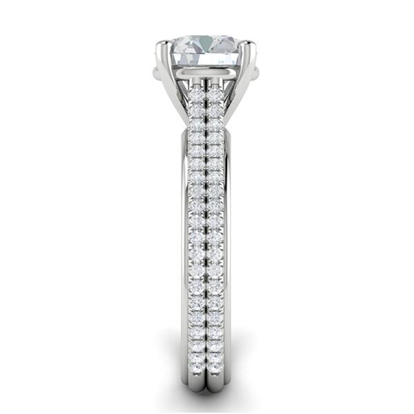 Anoushka in Platinum — view 4