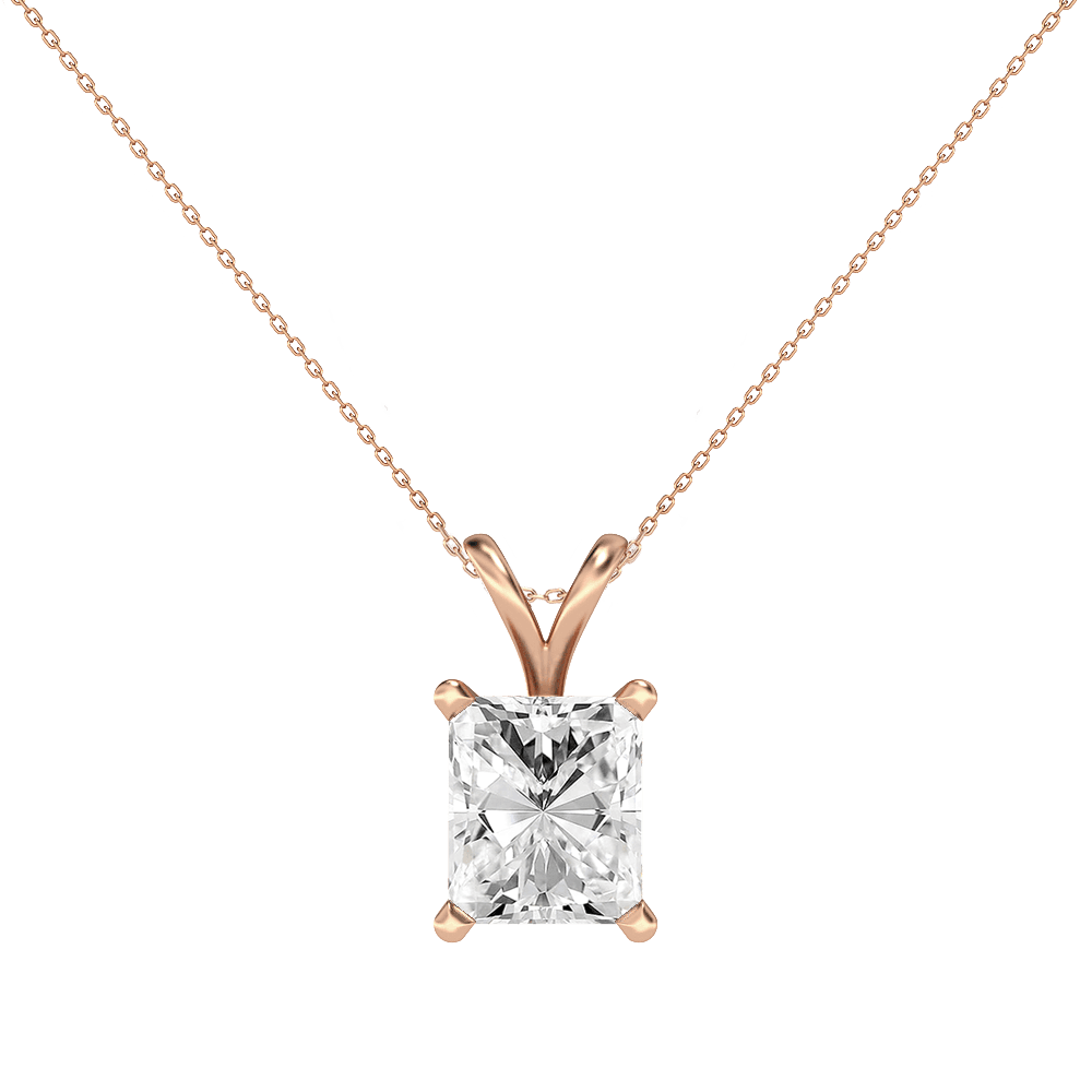 18k Rose Gold