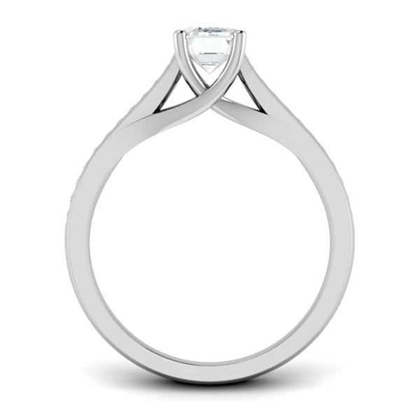 Margo in Platinum — view 2