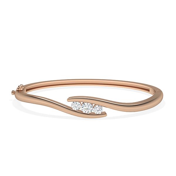 18k Rose Gold