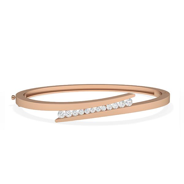 18k Rose Gold