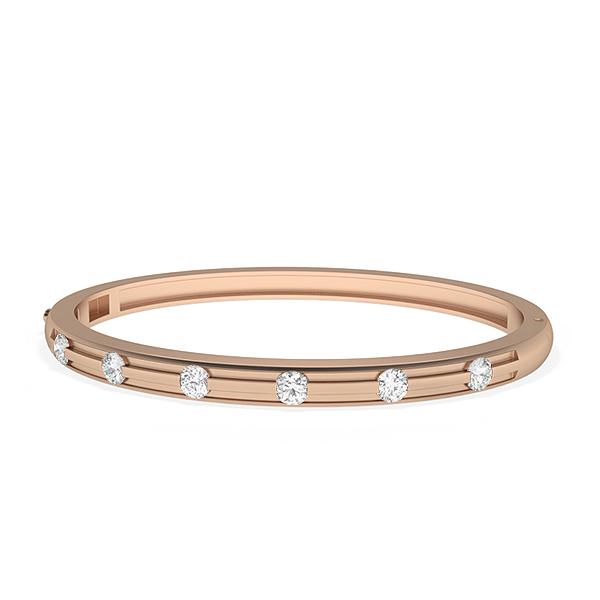 18k Rose Gold