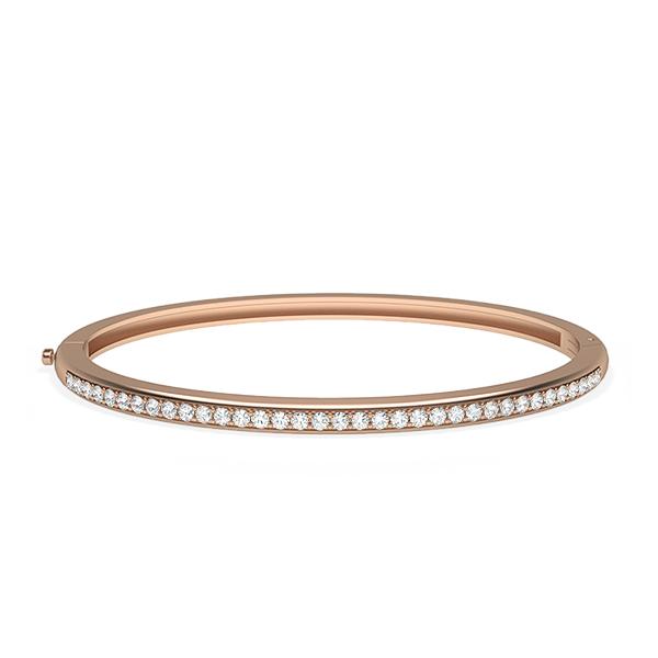 18k Rose Gold