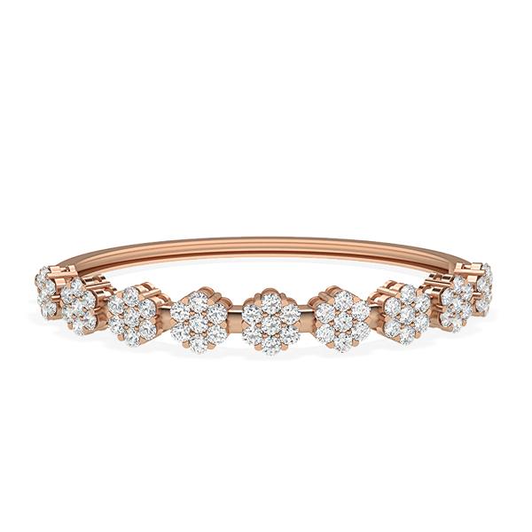 18k Rose Gold