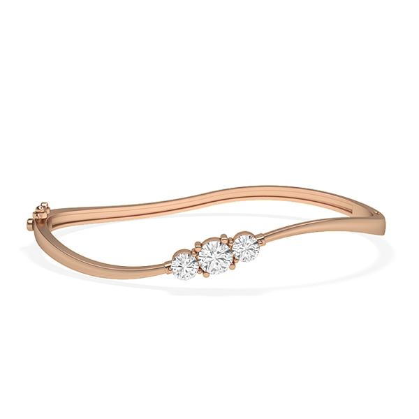 18k Rose Gold