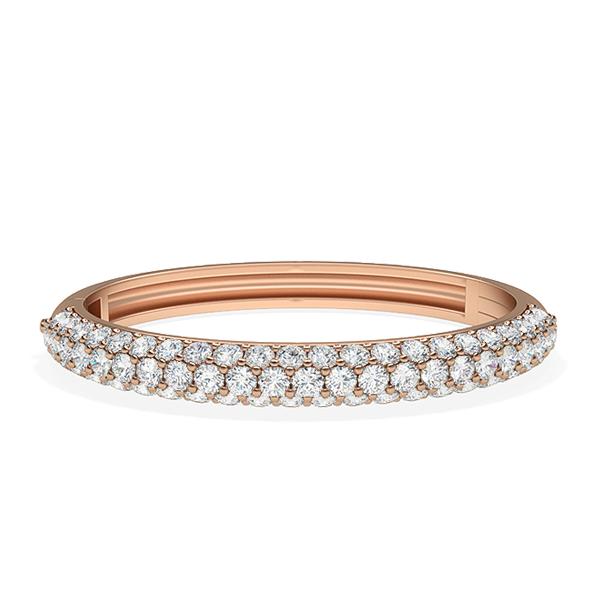 18k Rose Gold