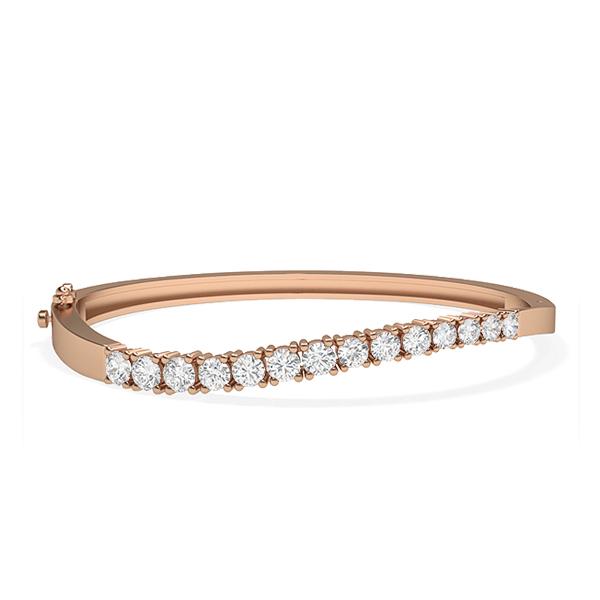 18k Rose Gold