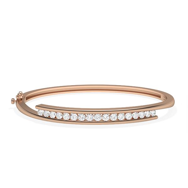 18k Rose Gold