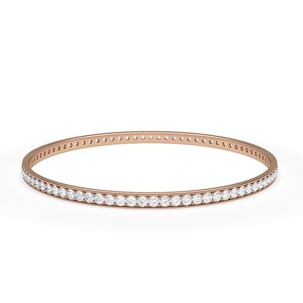 18k Rose Gold