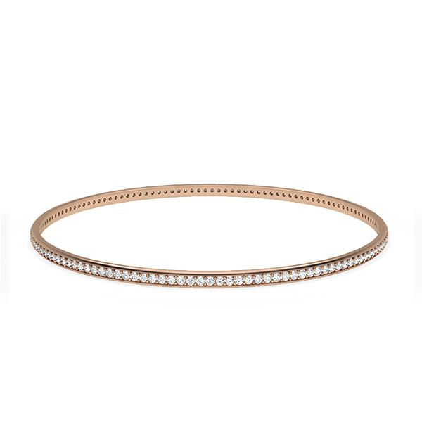 18k Rose Gold