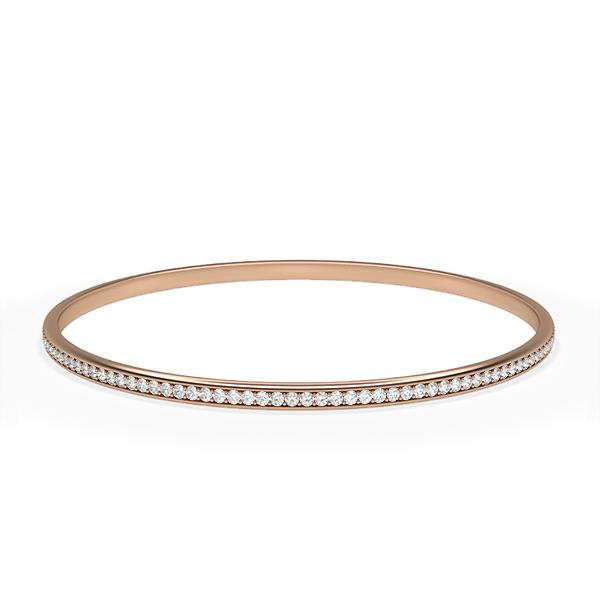 18k Rose Gold