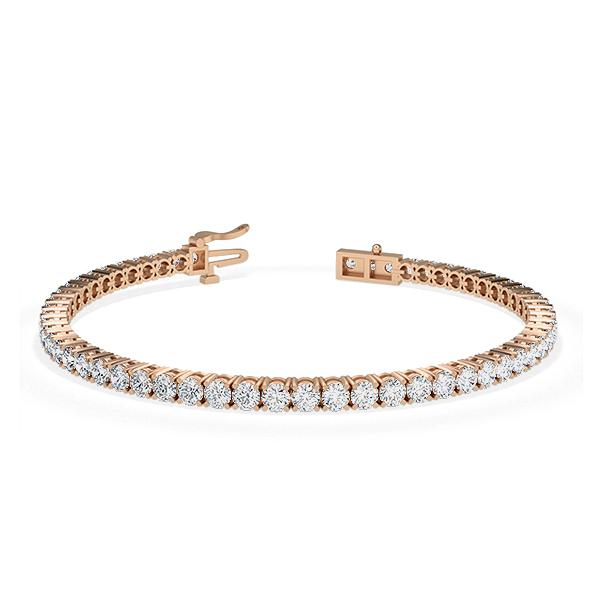 18k Rose Gold