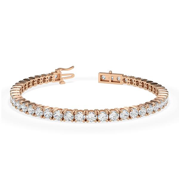 18k Rose Gold