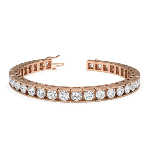 18k Rose Gold