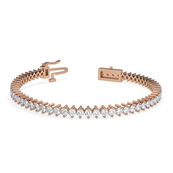 18k Rose Gold