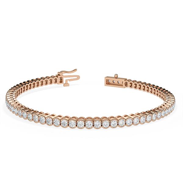 18k Rose Gold