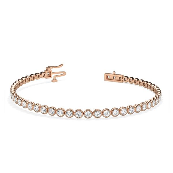 18k Rose Gold