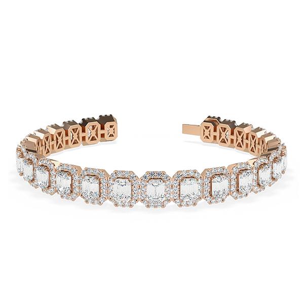 18k Rose Gold