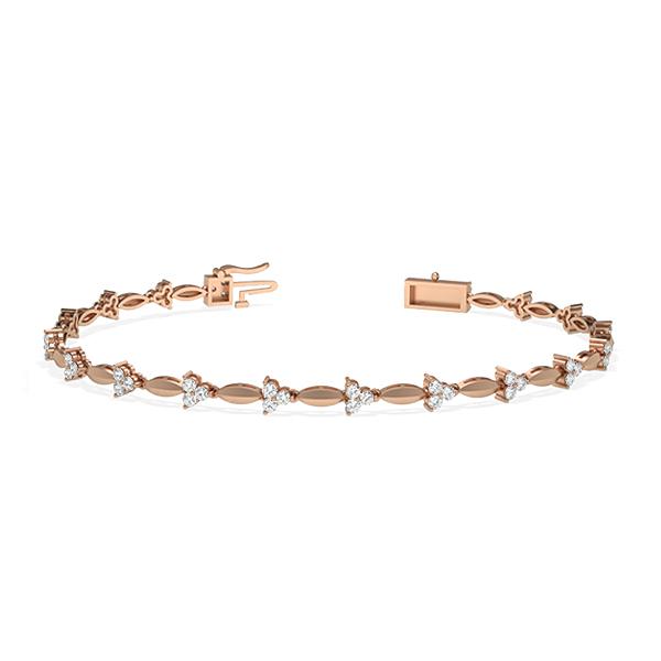 18k Rose Gold