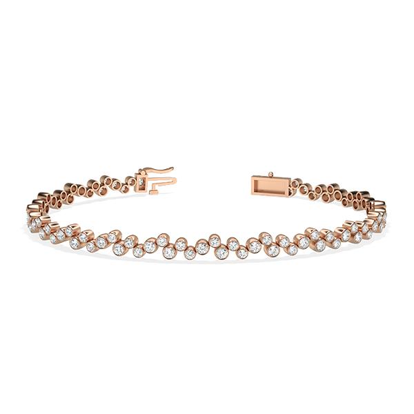 18k Rose Gold