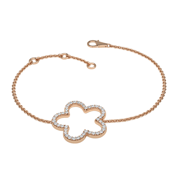 Page in 18k Rose Gold