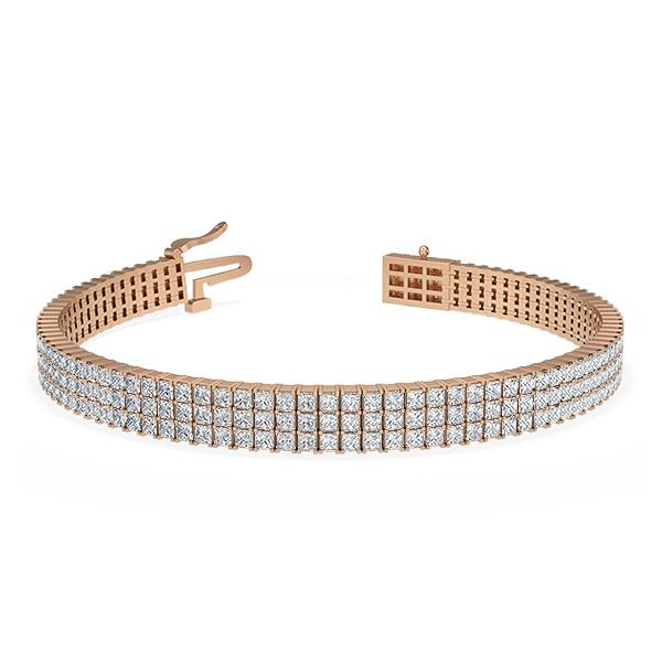 18k Rose Gold