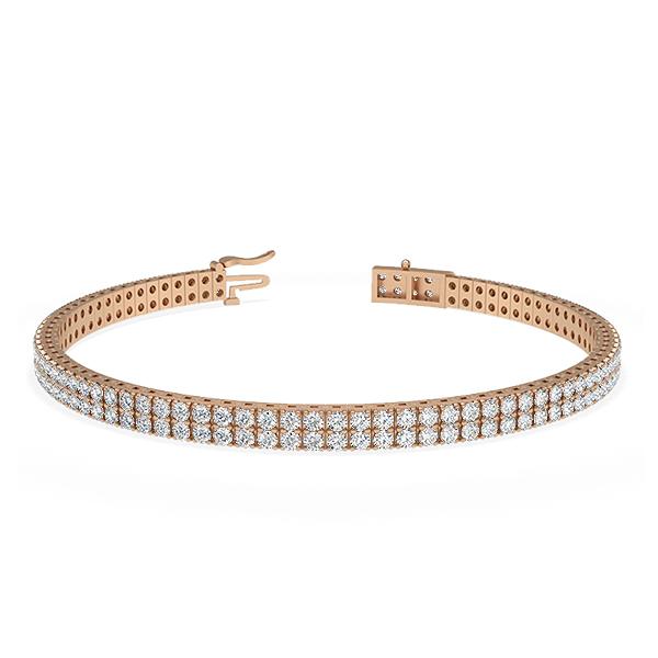 18k Rose Gold