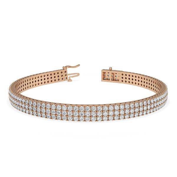 18k Rose Gold