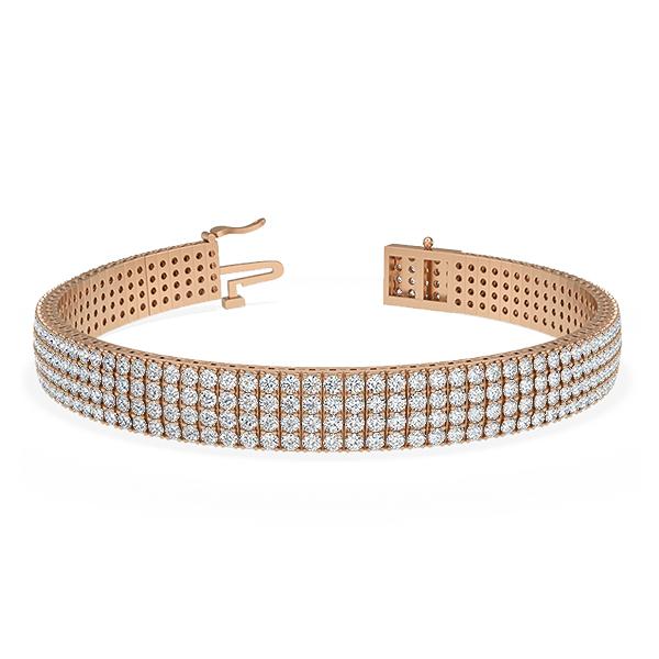 18k Rose Gold