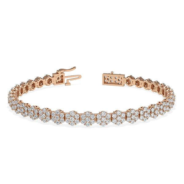 18k Rose Gold