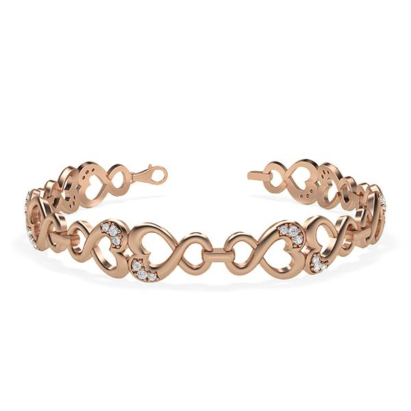 18k Rose Gold