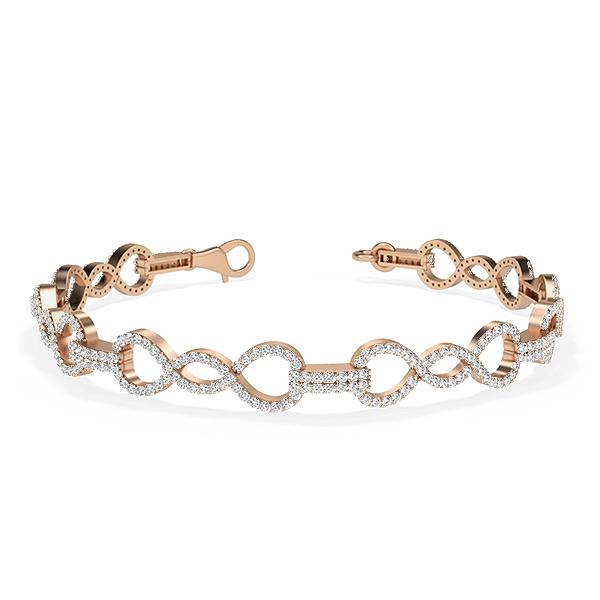18k Rose Gold