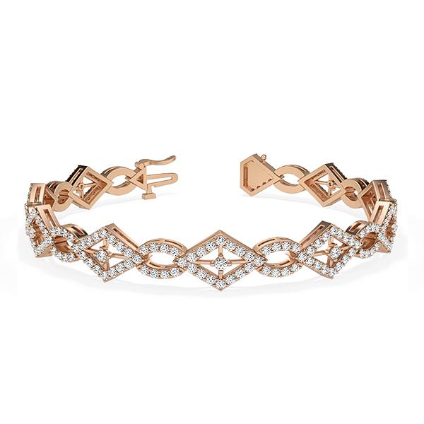 18k Rose Gold