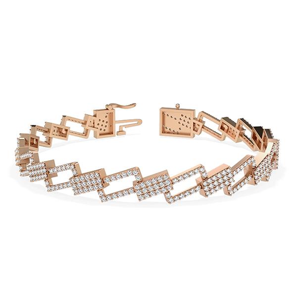18k Rose Gold