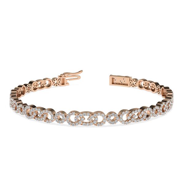 18k Rose Gold