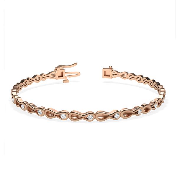 18k Rose Gold