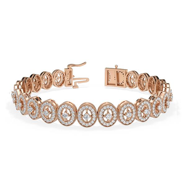 18k Rose Gold