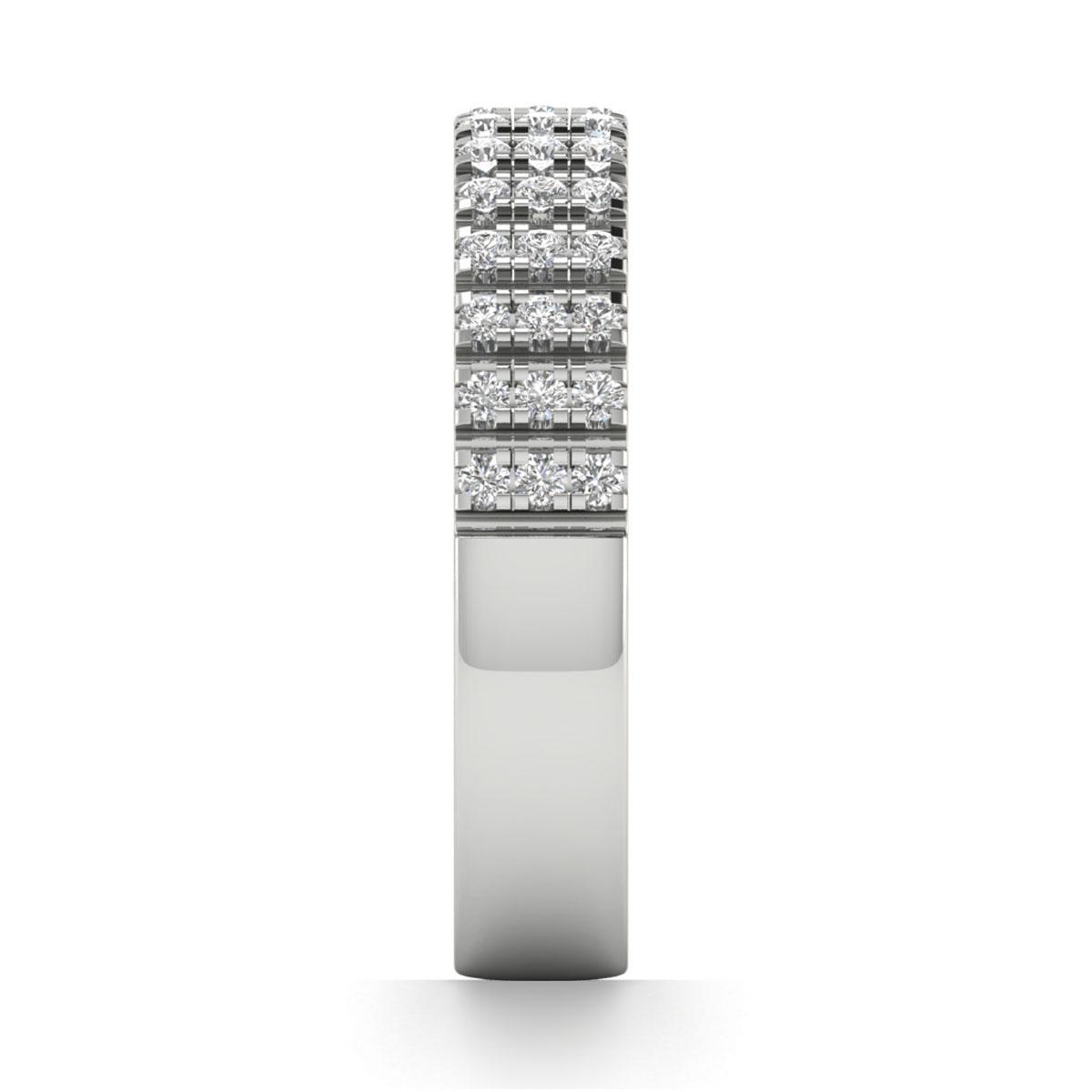 Adele in 18k White Gold — view 4