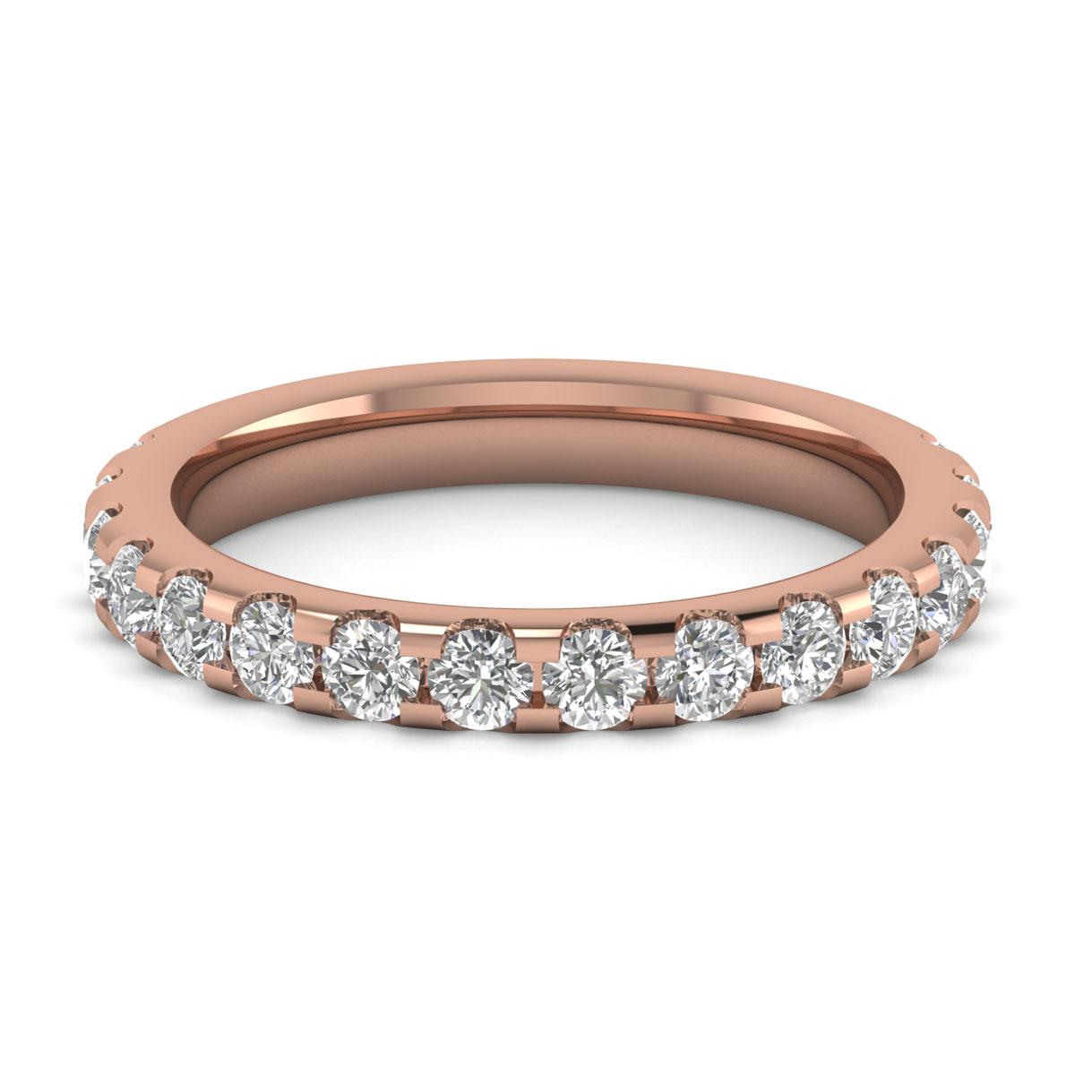18k Rose Gold