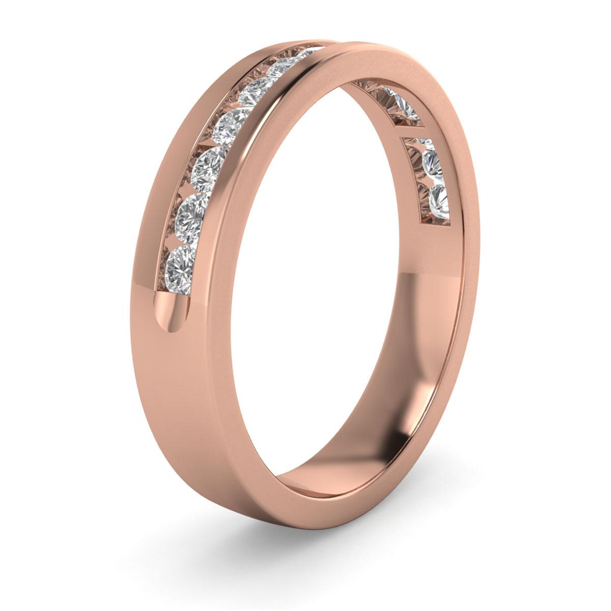 Goldie in 18k Rose Gold — view 5