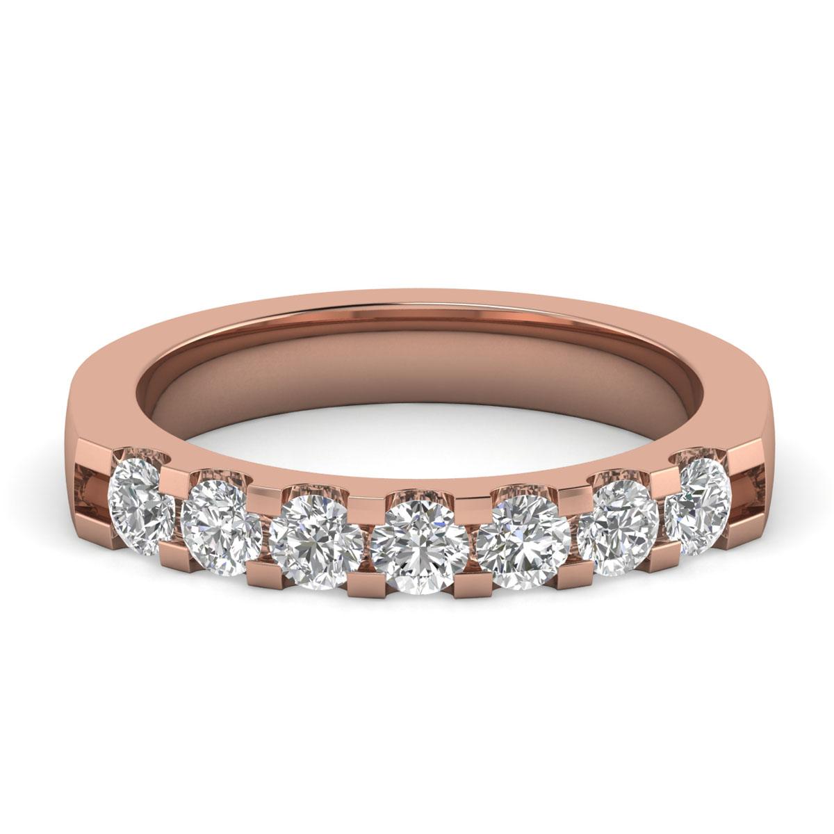 18k Rose Gold