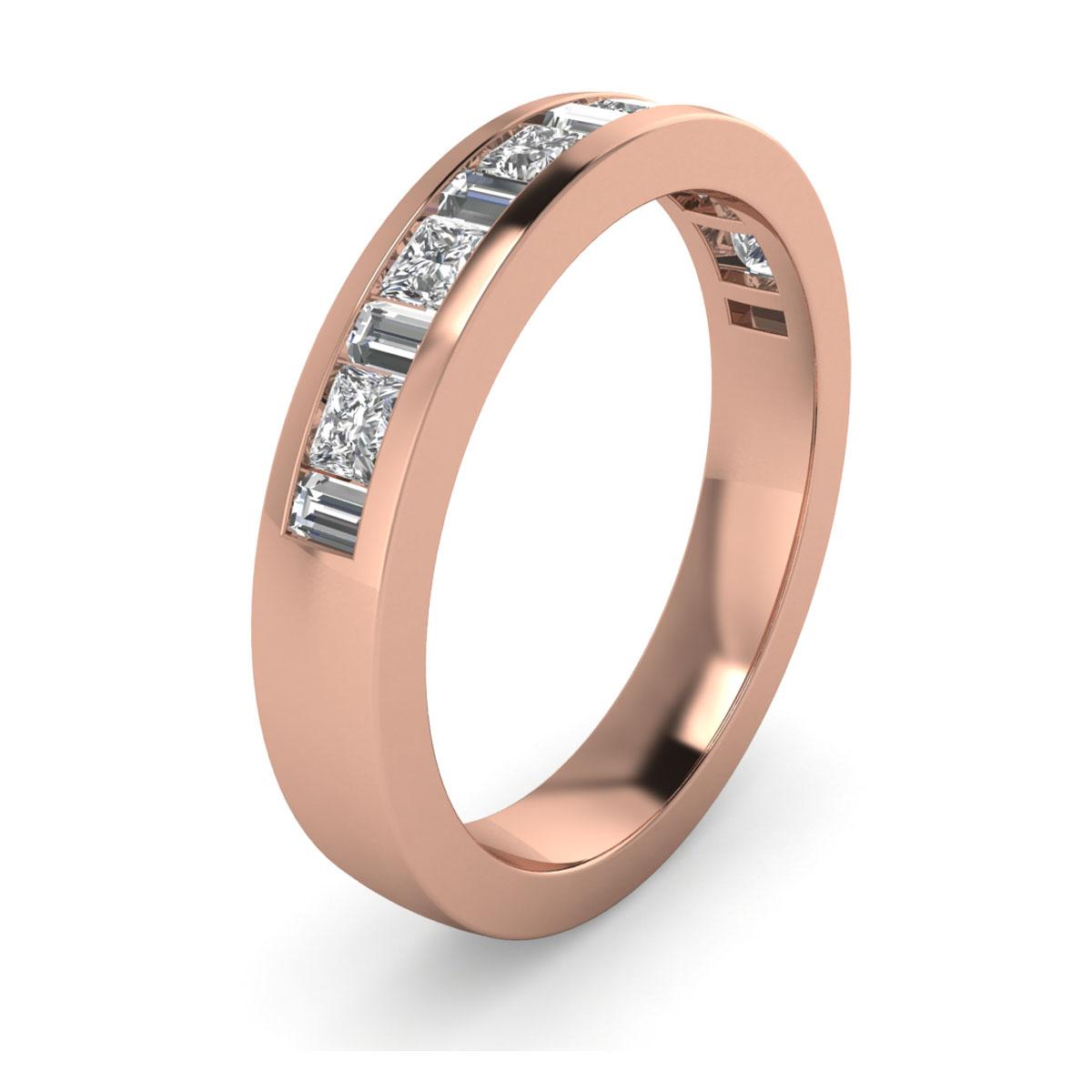 Benita in 18k Rose Gold — view 5