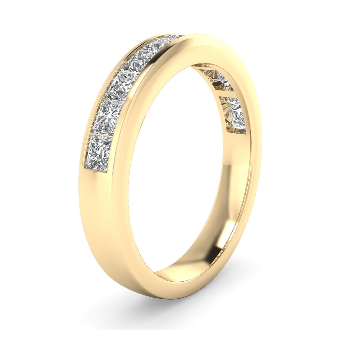 Bay in 18k Yellow Gold — view 5