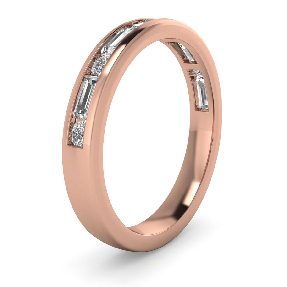 Fedo in 18k Rose Gold — view 5