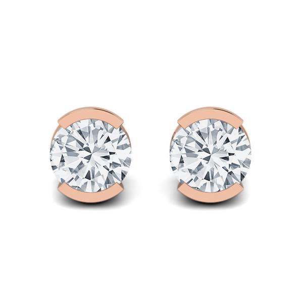 18k Rose Gold