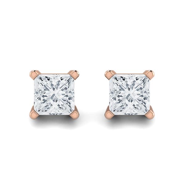 18k Rose Gold